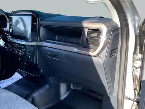 Used 2025 Ford F150 XL w/ Equipment Group 103A High AWD/4WD image 16