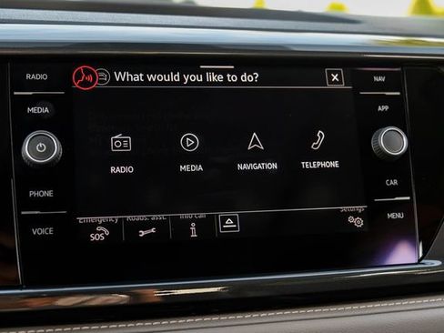 Used 2022 Volkswagen Taos SEL AWD/4WD image 44