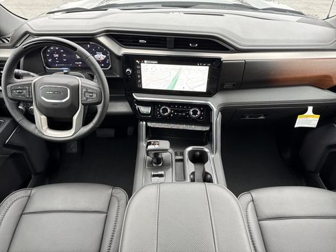 New 2026 GMC Sierra 1500 Denali image 28