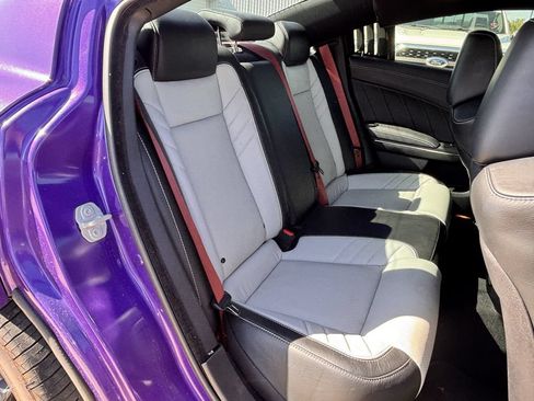 Used 2023 Dodge Charger SRT Hellcat w/ Harman/Kardon Audio Group RWD image 26