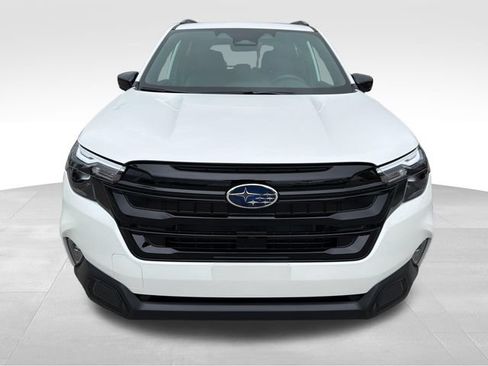 New 2026 Subaru Forester Sport w/ Onyx Edition AWD/4WD image 2