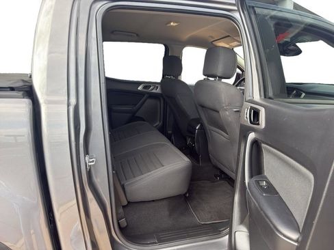 Used 2021 Ford Ranger XLT w/ Equipment Group 301A Mid image 8