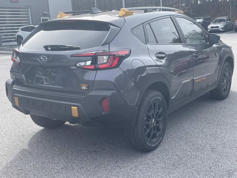 New 2026 Subaru Crosstrek 2.5i Wilderness image 3