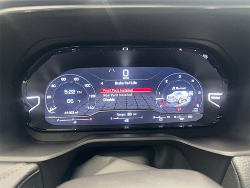 Used 2024 GMC Yukon Denali image 65