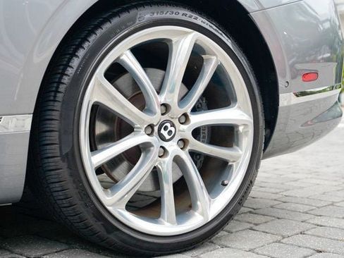 Used 2021 Bentley Continental GT Mulliner image 46