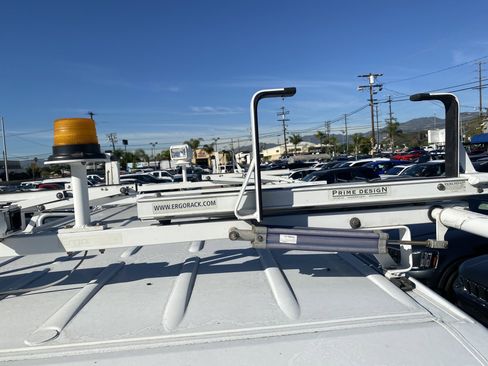 Used 2012 Mercedes-Benz Sprinter 2500 w/ Additional Battery Pkg image 22