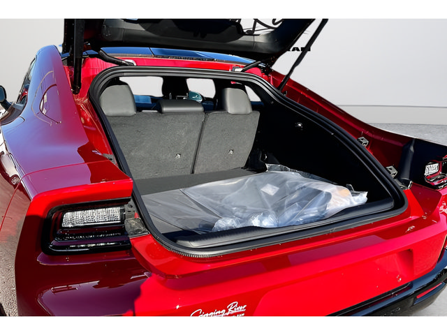 New 2026 Dodge Charger Scat Pack AWD/4WD image 17