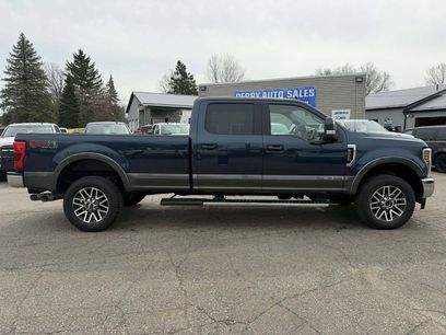 Used 2019 Ford F350 Lariat w/ Lariat Value Package