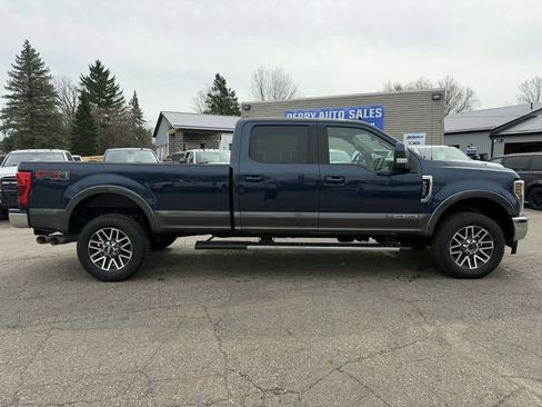 Used 2019 Ford F350 Lariat w/ Lariat Value Package image 1