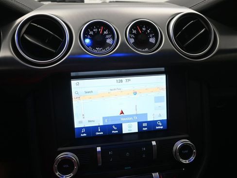 Used 2021 Ford Mustang Mach 1 w/ Equipment Group 700A RWD image 4