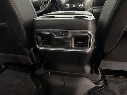 Certified 2021 GMC Sierra 1500 AT4 AWD/4WD image 22