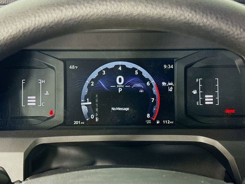New 2026 Toyota Tacoma SR5 AWD/4WD image 14