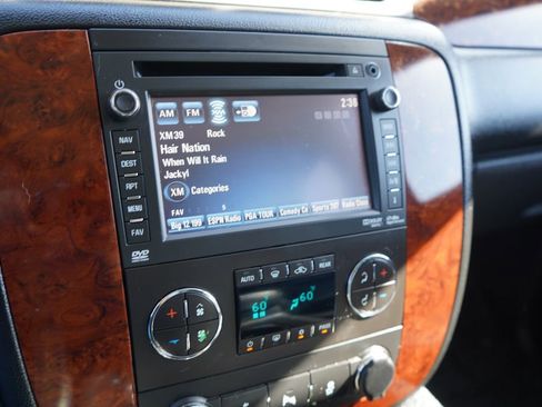 Used 2013 Chevrolet Tahoe LT image 33