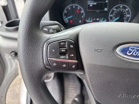 Used 2025 Ford Transit 250 148 Medium Roof Extended AWD image 12