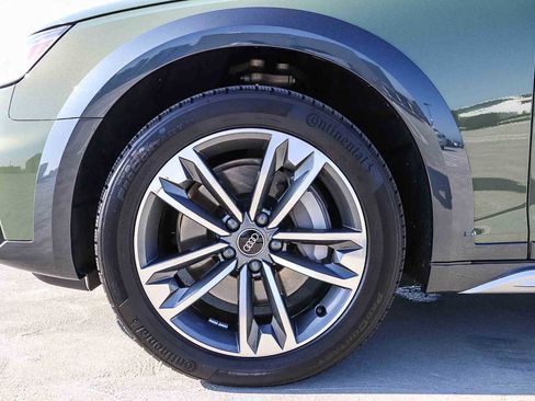 Used 2023 Audi A4 2.0T allroad Premium Plus w/ Premium Plus Package image 14