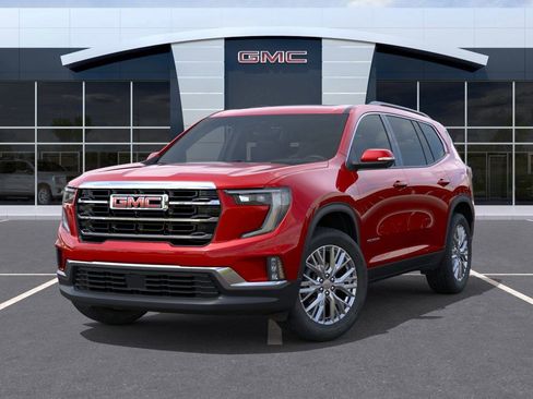 New 2026 GMC Acadia Elevation w/ Elevation Premium Package image 7