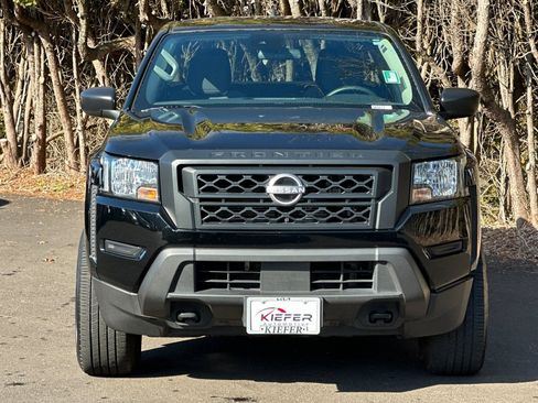Used 2022 Nissan Frontier S w/ Technology Package image 9