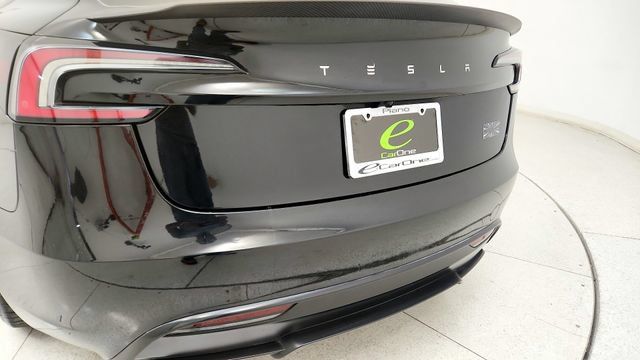 Used 2025 Tesla Model 3 Performance AWD/4WD image 21