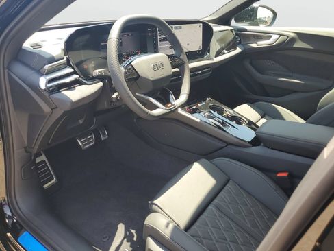 New 2026 Audi S5 Premium Plus AWD/4WD image 19