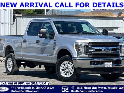 Used 2019 Ford F250 XLT