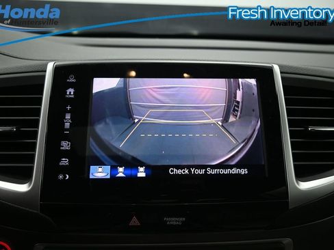 Used 2019 Honda Ridgeline RTL-T image 18