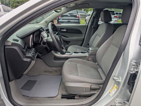 Used 2013 Chevrolet Malibu LS FWD image 12