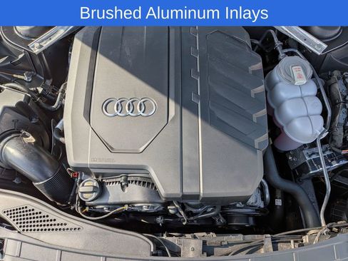Used 2023 Audi A4 2.0T Premium Plus w/ Premium Plus Package image 37
