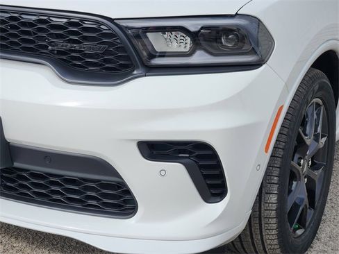 New 2026 Dodge Durango GT image 6