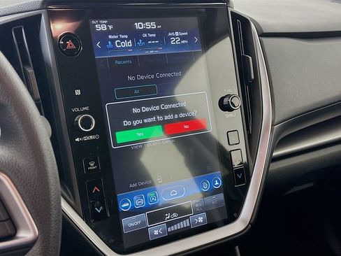 Used 2025 Subaru Impreza 2.0i Sport w/ Popular Package #1 image 14