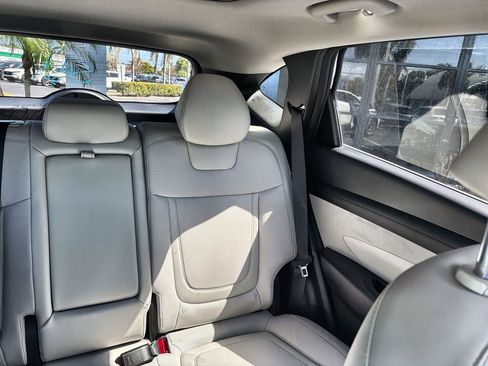 Used 2025 Hyundai Tucson SEL image 15