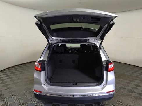 Used 2020 Chevrolet Equinox LT FWD image 29