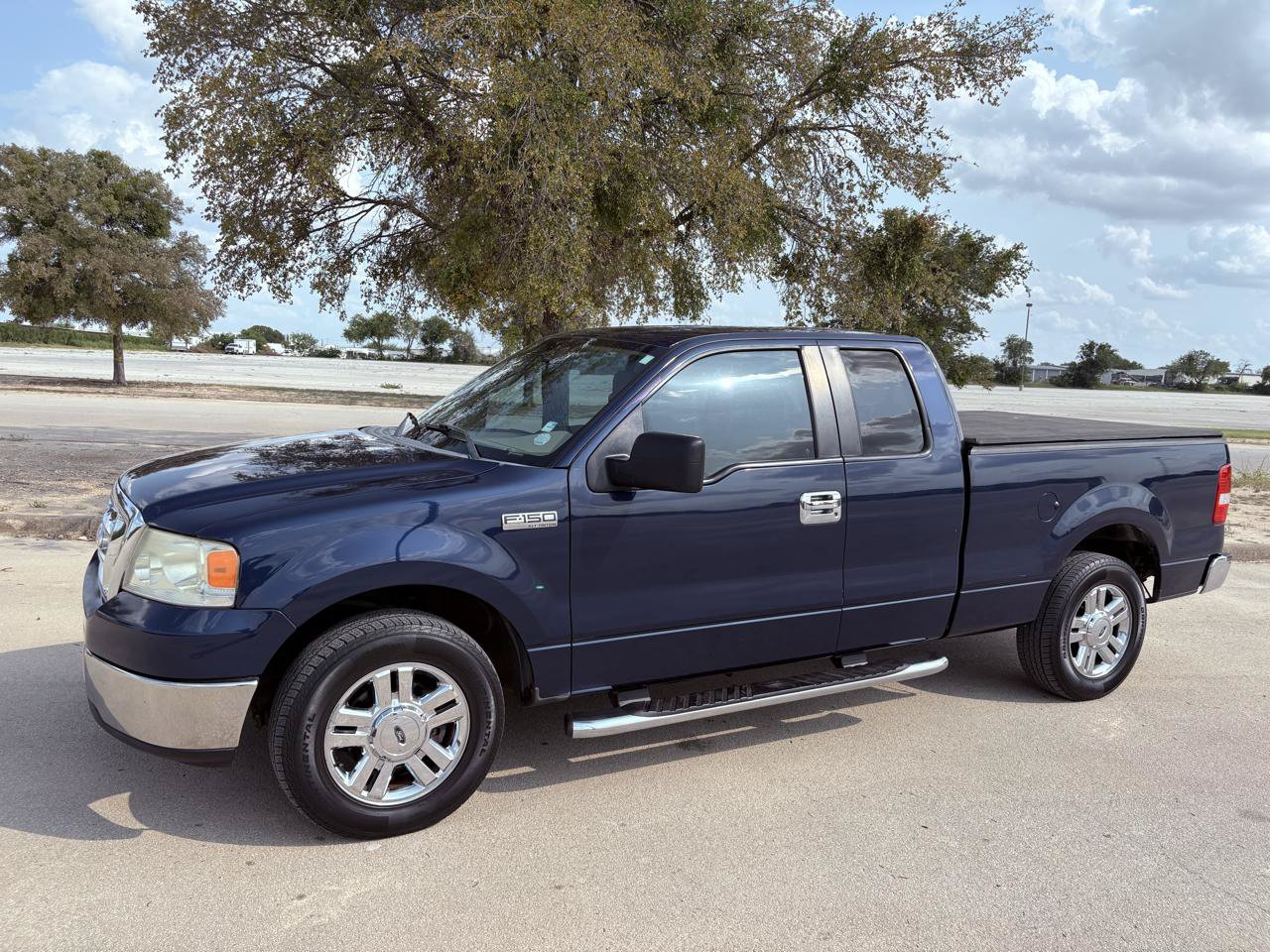 Used 2008 Ford F150 King Ranch RWD image 3