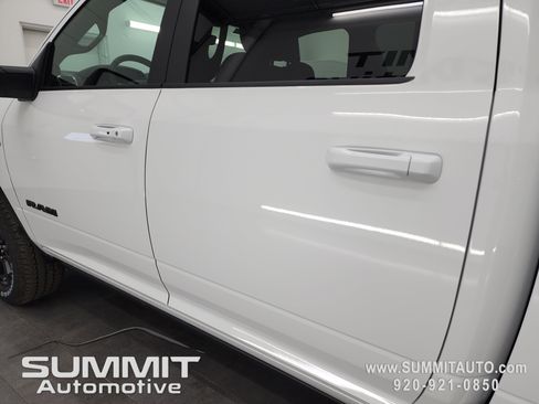 New 2026 RAM 2500 Laramie image 36
