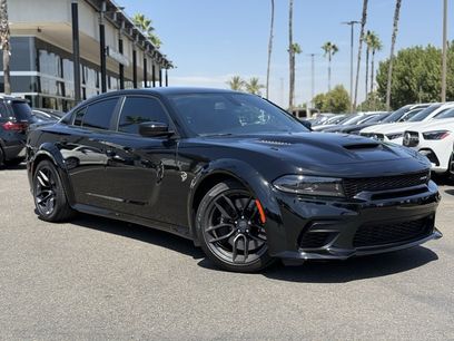 Used 2023 Dodge Charger SRT Hellcat w/ Harman/Kardon Audio Group