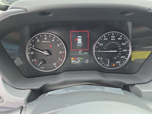 New 2026 Subaru Crosstrek 2.5i Limited AWD/4WD image 34