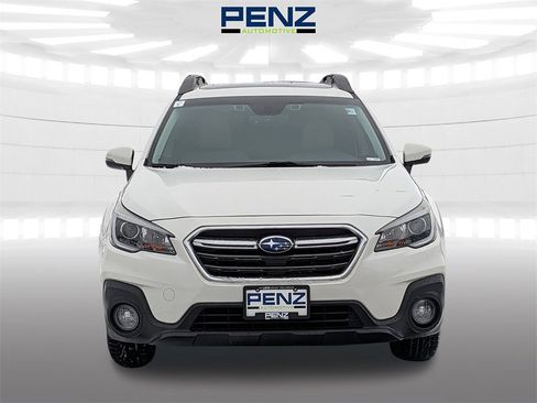 Used 2019 Subaru Outback 2.5i Premium w/ Popular Package #2 image 8