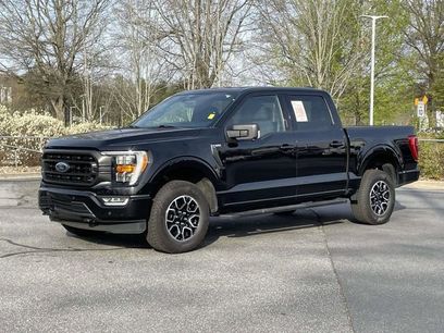 Used 2022 Ford F150 XLT w/ Equipment Group 302A High