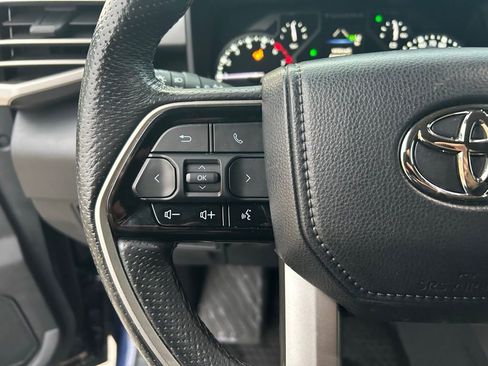 Used 2023 Toyota Tundra SR5 w/ SR5 Premium Package image 15