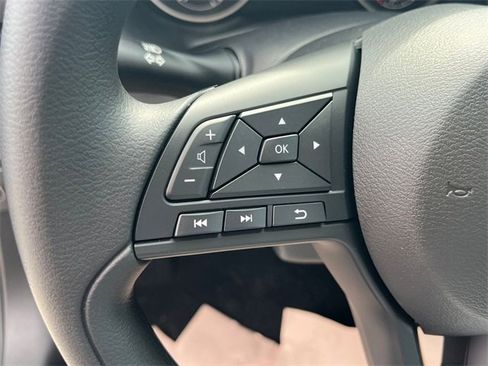 New 2025 Nissan Sentra S image 14