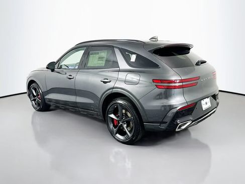 New 2027 Genesis GV70 3.5T Prestige AWD/4WD image 7