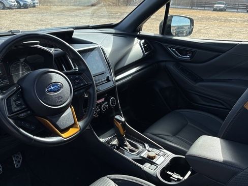 Used 2022 Subaru Forester Wilderness image 9