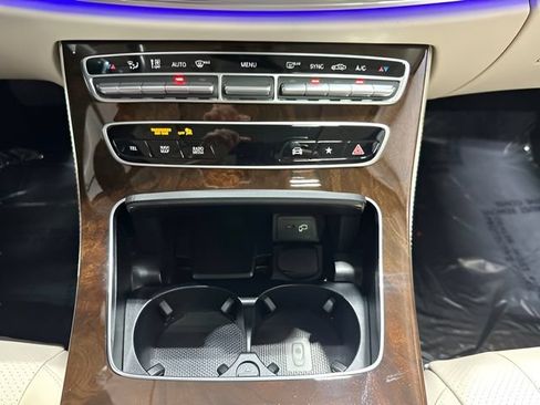 Certified 2023 Mercedes-Benz E 350 4MATIC Sedan image 25
