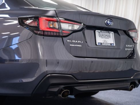 Used 2023 Subaru Legacy Touring XT AWD/4WD image 6