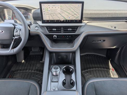 New 2026 Ford Explorer Tremor AWD/4WD image 7