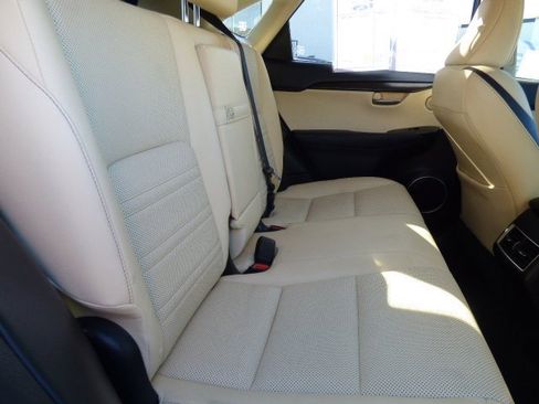 Used 2016 Lexus NX 200t AWD image 16