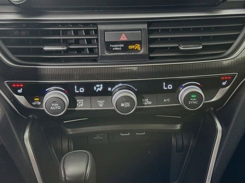 Certified 2022 Honda Accord Sport Special Edition image 15