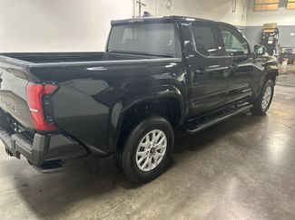 New 2025 Toyota Tacoma SR5 video 3