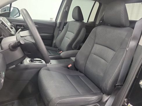 Used 2017 Honda Ridgeline Sport image 22