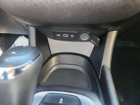 Used 2020 Chevrolet Malibu LS image 18