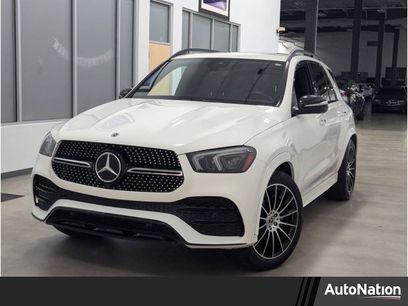 Used 2022 Mercedes-Benz GLE 350 GLE 350